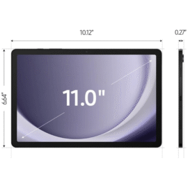 Tablet a9+ Samsung sti-finance.com.co