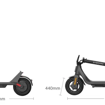 Scooter 4 Lite | 2da Gen