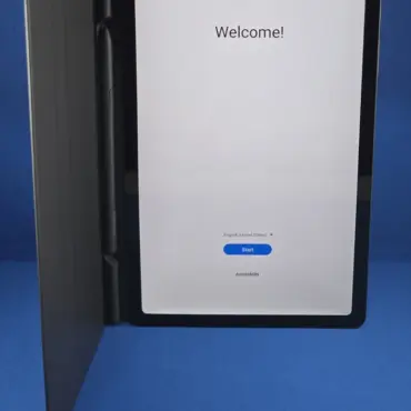 Tablet Galaxy S6 Lite