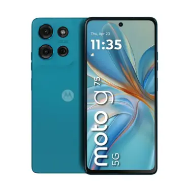 Motorola G75 5G 256GB | 8RAM