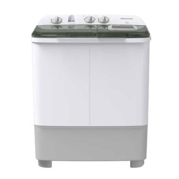 LAVADORA SEMI AUTOMATICA CARGA SUPERIOR 10KG