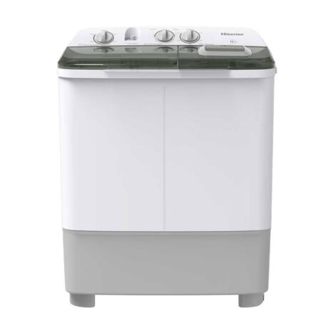 LAVADORA SEMI AUTOMATICA CARGA SUPERIOR 10KG