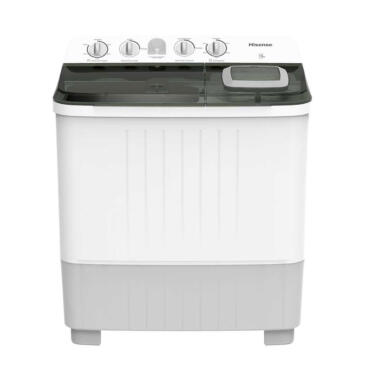 LAVADORA SEMI AUTOMATICA CARGA SUPERIOR 15 KG