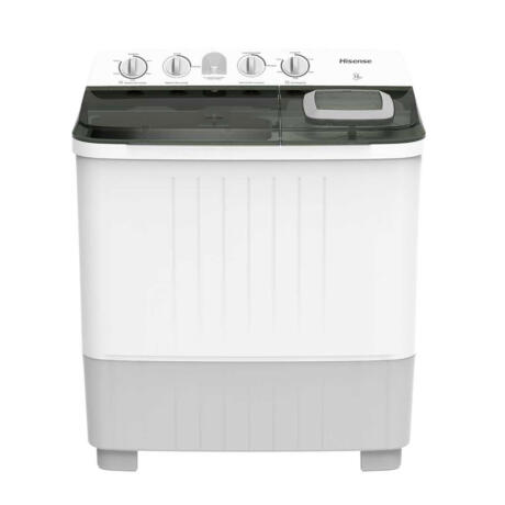 LAVADORA SEMI AUTOMATICA CARGA SUPERIOR 15 KG