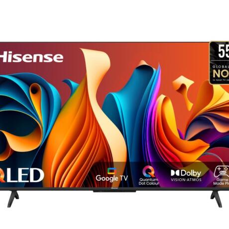 TV HISENSE 55 4K Q6N OLED SMART