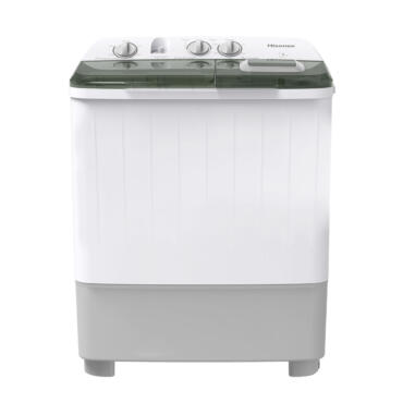 LAVADORA SEMI AUTOMATICA CARGA SUPERIOR 7KG