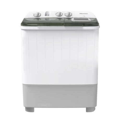 LAVADORA SEMI AUTOMATICA CARGA SUPERIOR 7KG