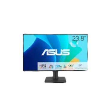 Monitor ASUS 23.8" Pulgadas VA249HG FHD Plano