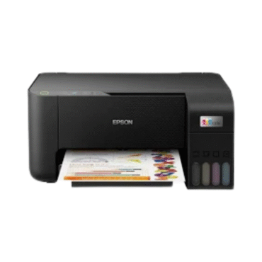 Impresora Multifuncional EPSON Ecotank L3210 Hg