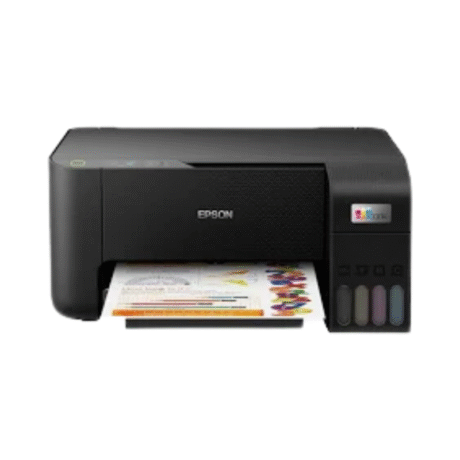 Impresora Multifuncional EPSON Ecotank L3210 Hg