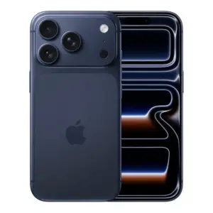 IPHONE 17 PRO MAX  256 GB