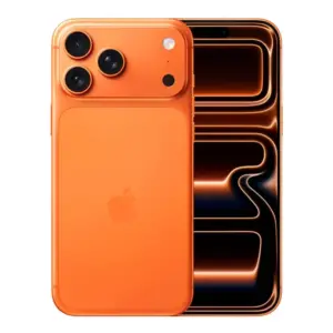 IPHONE 17 PRO MAX  256 GB 5G