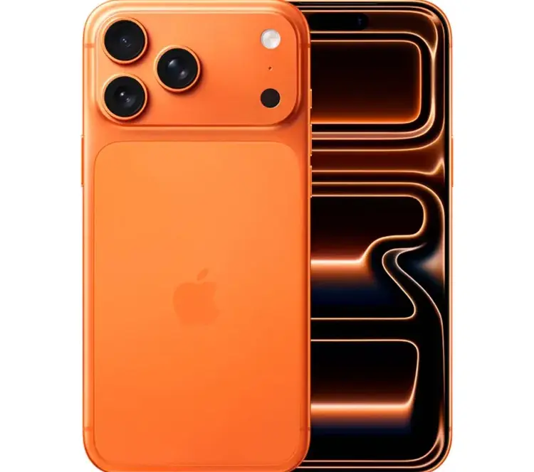 IPHONE 17 PRO MAX  256 GB 5G