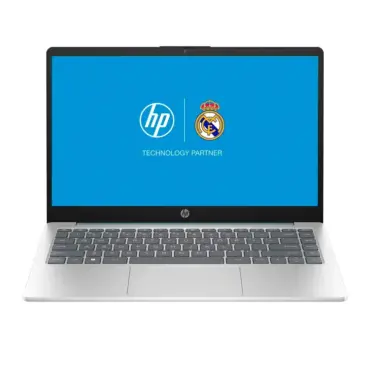 Computador Portátil HP 14" Pulgadas Em0021la AMD Ryzen 5 - RAM 16GB - Disco SSD 512 GB- Azul Código: 198415262431
