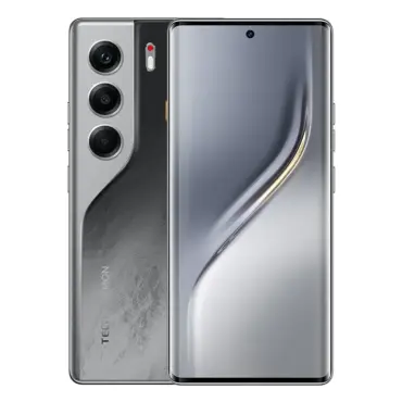 TECNO CAMON   40  256GB  8 RAM